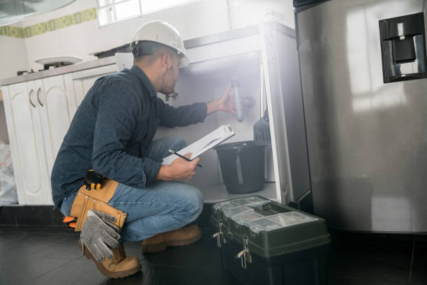 Best Toilet Repair Services  in Mcgaheysville, VA
