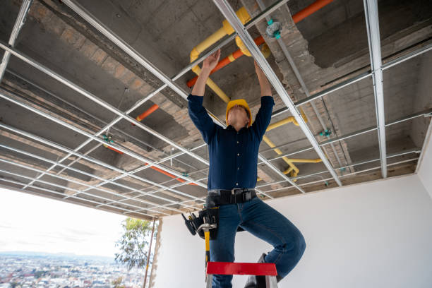 Sprinkler Systems in Mcgaheysville, VA