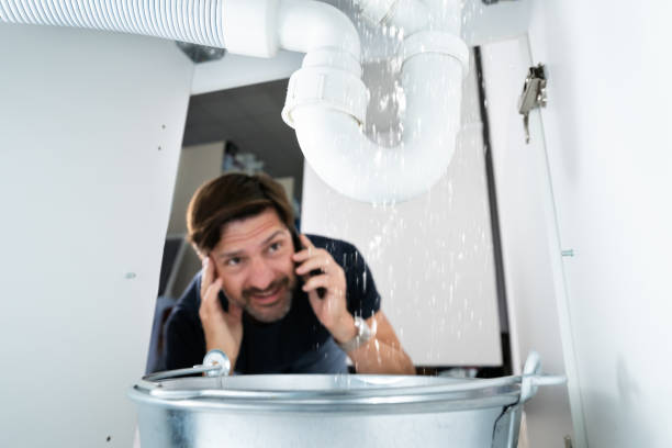 Best Pipe Repair Near Me  in Mcgaheysville, VA