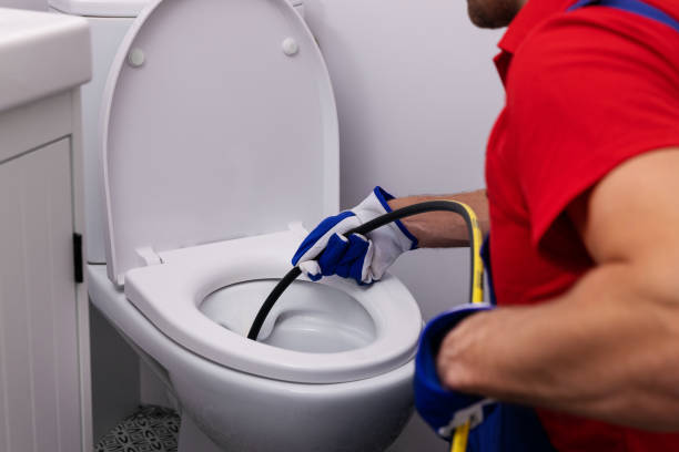 Best Plumbing Repair Near Me  in Mcgaheysville, VA