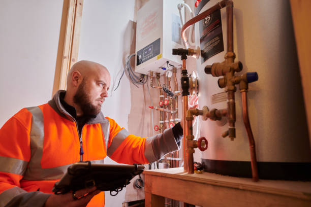 Best Plumbing Services Near Me  in Mcgaheysville, VA