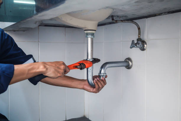 Best Water Leak Repair  in Mcgaheysville, VA