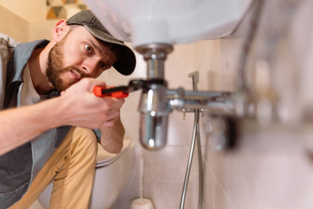 Mcgaheysville, VA Plumbing Company