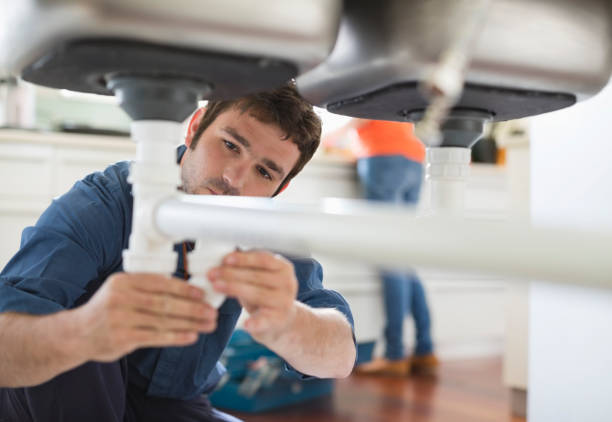  Mcgaheysville, VA Plumbing Pros