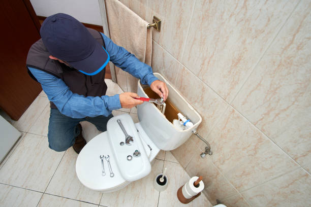 Best Emergency Plumbing Repair  in Mcgaheysville, VA