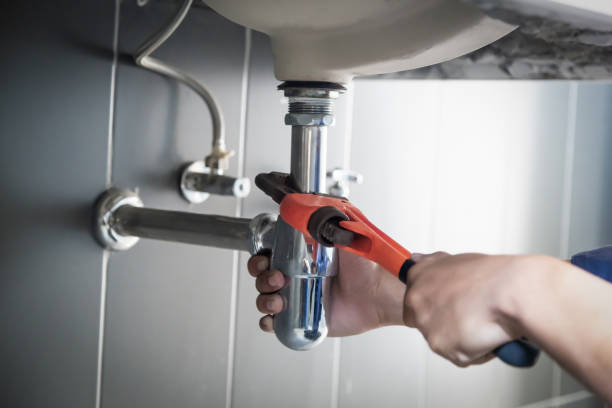 Best Boilers & Radiators  in Mcgaheysville, VA