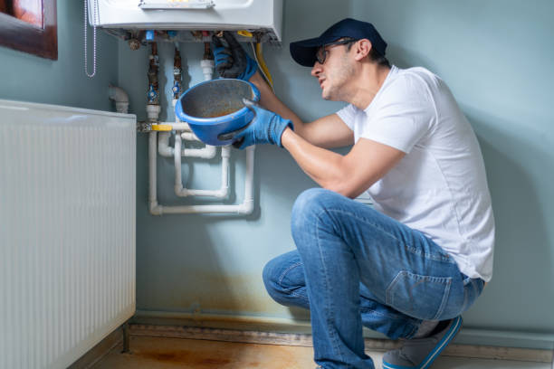 Best Plumbing Inspection Services  in Mcgaheysville, VA
