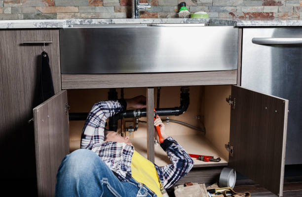 Best Local Plumber Services  in Mcgaheysville, VA