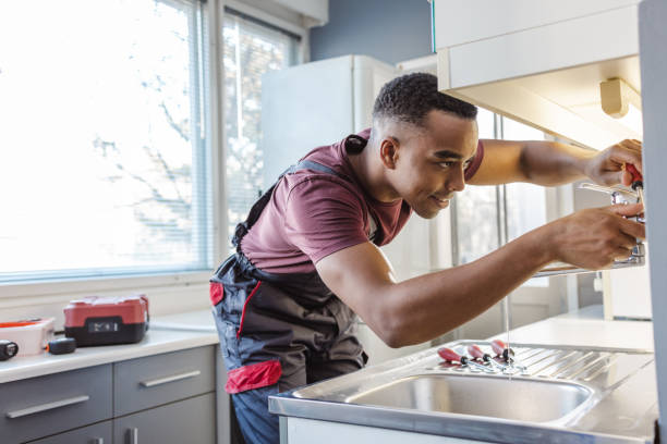 Best Drain Cleaning Services  in Mcgaheysville, VA