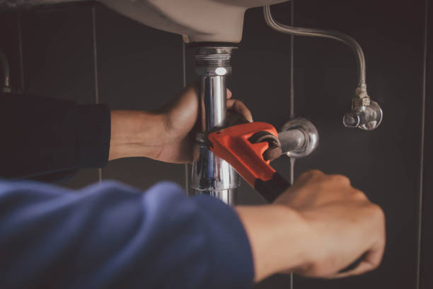 Best Best Plumbers Near Me  in Mcgaheysville, VA